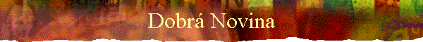 Dobr Novina